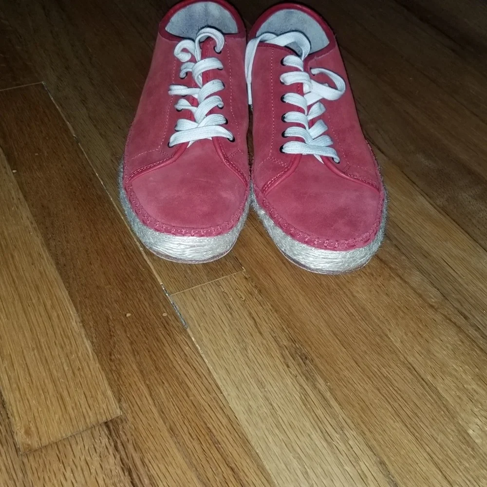 Rag & Bone Espradrille Sneaker - Picture 4 of 8